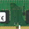 Micron DDR4 ECC UDIMM 16GB 1Rx8 3200 CL22 (16Gbit) (DID) MTA9ASF2G72AZ-3G2R