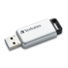 VERBATIM USB 3.0 DRIVE 32GB SECURE DATA PRO (PC&MAC) 98665