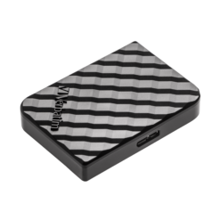 VERBATIM USB3.2 1TB STORE´N´GO MINI SSD GEN1 BLACK 53237