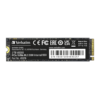 VERBATIM Vi3000 PCIe NVMe M.2 SSD 2TB 49376