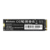 VERBATIM Vi3000 PCIe NVMe M.2 SSD 1TB 49375