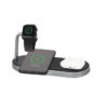 Verbatim 3-in-1 Dual Charging Pad 49557