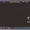 Crucial SSD 1TB T500 NVME M.2 PCIe Gen4 CT1000T500SSD8