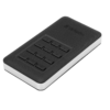 VERBATIM STORE´N´GO SECURE HDD W KEYPAD USB3.1 GEN1 1TB BLA 53401