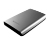 VERBATIM STORE´N´GO HDD 2.5 (6.35CM) 2TB USB3.0 SILVER 53189