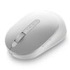 Dell Premier Rechargeable Wireless Mouse - MS7421W 570-ABLO