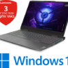NB LN LOQ 16IRH8 I7 16G 1TSSD RTX4060 11H 3Y 82XW006DIV