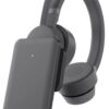 עם מעמד טעינה Lenovo Go Wireless ANC GXD1C99241