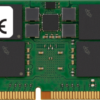 Micron DDR5 RDIMM 96GB 2Rx4 4800MHz CL40 (24Gbit) MTC40F204WS1RC48BB1R