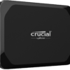 Crucial SSD external X9 4TB Portable CT4000X9SSD9