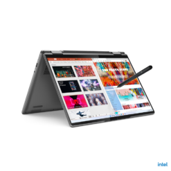 Yoga 7 16IAP7 I5 16G 512SSD 11H 82QG003PIV-L