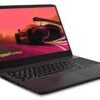 NB IP Gaming 3 15ACH6 I7 16G 512SSD RTX3050 DOS 82S90137IV-L