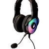 HARRIER 360 SURROUND SOUND USB GAMING HEADSET 48822