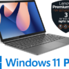 Tablet IdeaPad Duet 5 12IRU8 I7 16G 512SSD 11P 3Y 83B3002YIV