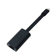 Dell Adapter - USB-C to Gigabit Ethernet 470-ABND