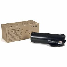 High Capacity Toner for 3610   3615 106R02732