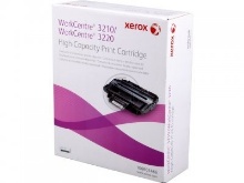 Black Toner for WorkCenter 3210 3220 High Capacity 106R01487