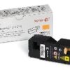Yellow Toner Phaser 6000 6010 6015 106R01633