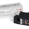 Black Toner Phaser 6000 6010 6015 106R01634