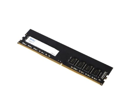 ⁦זכרון לנייח Netac Basic DDR4 8GB 3200Mhz C16 UDIMM⁩ – תמונה ⁦3⁩