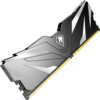 זכרון לנייח Netac Shadow II Black DDR4 8GB 3200Mhz c16