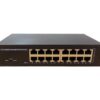 מתג לא מנוהל UCY 16 PORT Gigabit RJ45 SWITCH GS1016