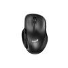 עכבר אלחוטי ארגונומי Ergo 8200S Black