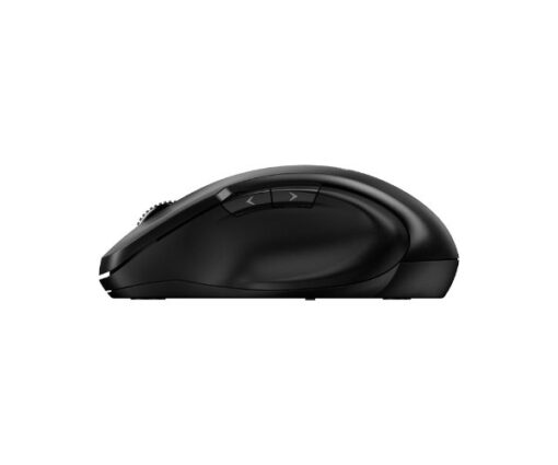 ⁦עכבר אלחוטי ארגונומי Ergo 8200S Black⁩ – תמונה ⁦2⁩