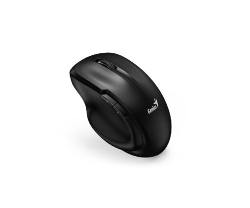 ⁦עכבר אלחוטי ארגונומי Ergo 8200S Black⁩ – תמונה ⁦3⁩
