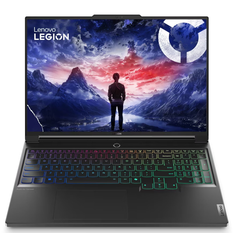 Lenovo Legion 7 16IRX9H - 83FD003UIV – תמונה 3
