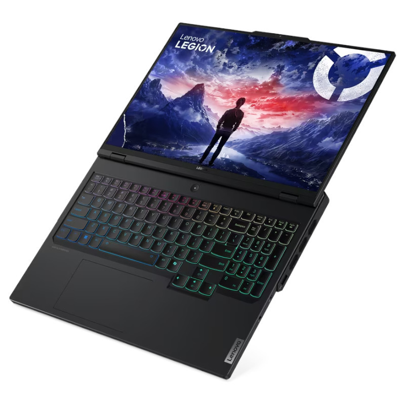 Lenovo Legion 7 Pro 16IRX9H - 83DE004BIV – תמונה 4