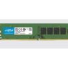זיכרון לנייח Crucial 8GB DDR4 3200Mhz CL22 1.2V