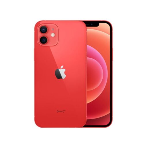 ⁦iPhone 12 64GB - Product)RED)⁩ – תמונה ⁦9⁩