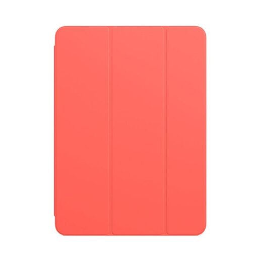 ⁦Smart Folio for iPad Air (4th generation) 10.9 - Pink Citrus⁩ – תמונה ⁦5⁩