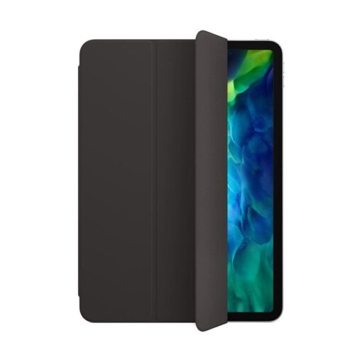 ⁦Smart Folio for 11 iPad Pro (2nd generation) - Black⁩ – תמונה ⁦2⁩