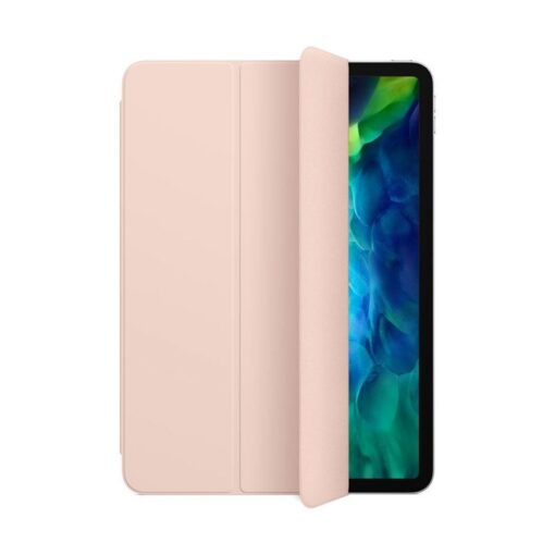 ⁦Smart Folio for 11 iPad Pro (2nd generation) - Black⁩ – תמונה ⁦3⁩
