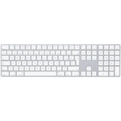 Magic Keyboard with Numeric Keypad - Hebrew