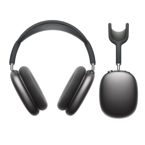 ⁦AirPods Max - Sky Blue⁩ – תמונה ⁦2⁩