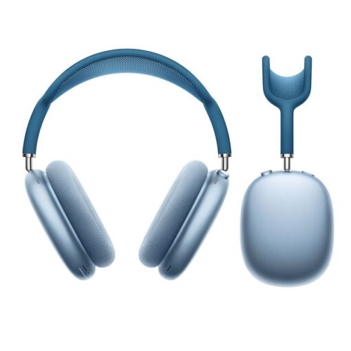 ⁦AirPods Max - Pink⁩ – תמונה ⁦4⁩