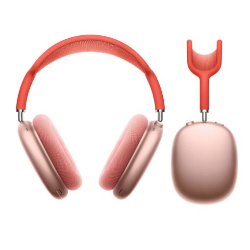 ⁦AirPods Max - Sky Blue⁩ – תמונה ⁦5⁩