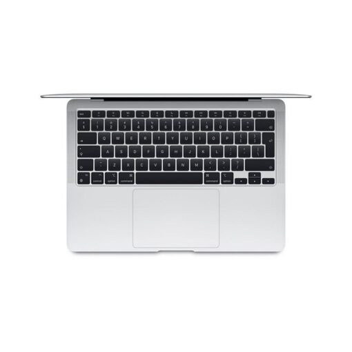 ⁦MacBook Air 13.3 Apple M1 Chip 8GB 256GB macOS 1Y⁩ – תמונה ⁦2⁩