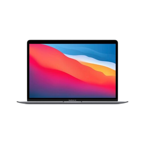 ⁦MacBook Air 13.3 Apple M1 Chip 8GB 256GB macOS 1Y⁩ – תמונה ⁦3⁩