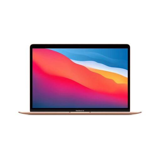 ⁦MacBook Air 13.3 Apple M1 Chip 8GB 256GB macOS 1Y⁩ – תמונה ⁦4⁩