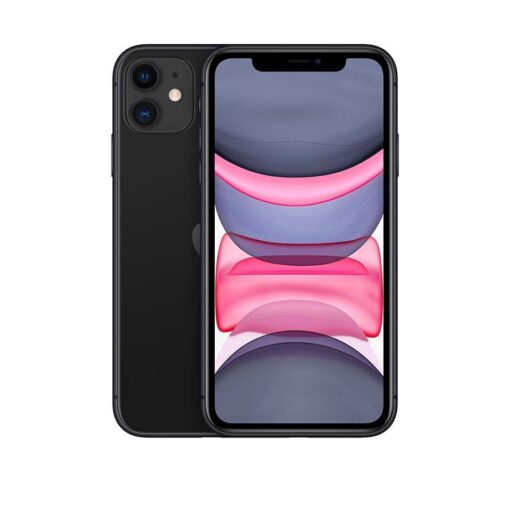⁦iPhone 11 128GB - White⁩ – תמונה ⁦3⁩