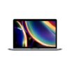 Apple 13-inch MacBook Pro: Apple M1, 256GB SSD  8GB AMU - Silver