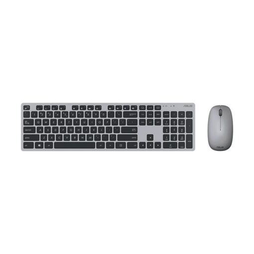 ⁦ASUS W5000 Wireless Keyboard and Mouse Set⁩ – תמונה ⁦8⁩