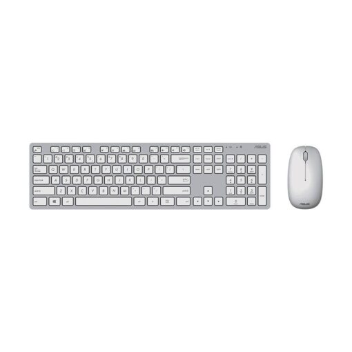 ⁦ASUS W5000 Wireless Keyboard and Mouse Set⁩ – תמונה ⁦9⁩