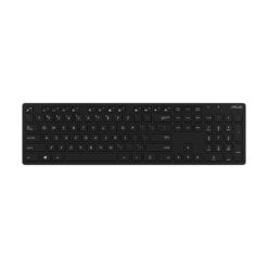 ASUS W5000 Wireless Keyboard and Mouse Set