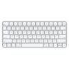 Magic Keyboard with Touch ID for Macs with Apple Silicon - מקלדת באנגלית