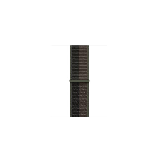 ⁦Apple Watch 41mm Sport Loop - Regular - Tornado Gray⁩ – תמונה ⁦10⁩